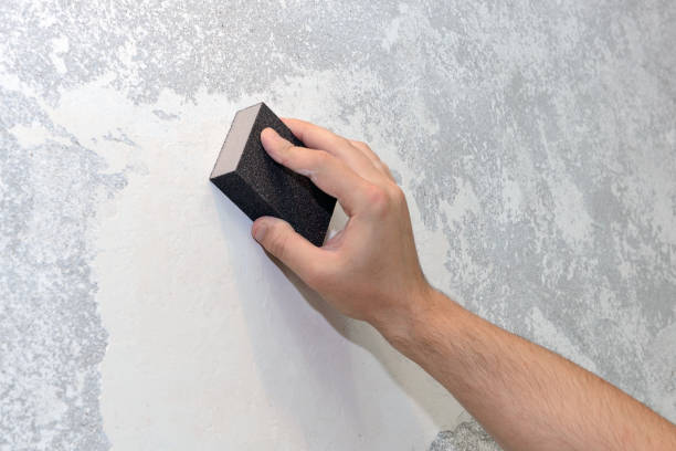 Best Asbestos and Lead Testing During Mold Inspection  in Clearlake Oaks, CA