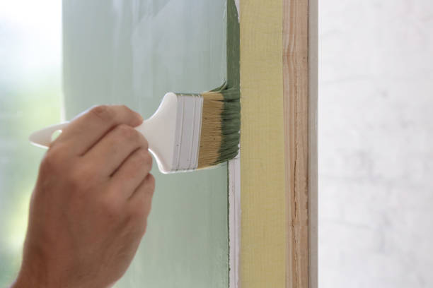 Best Commercial Mold Inspection  in Clearlake Oaks, CA