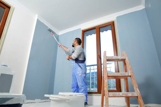 Best Real Estate Mold Inspection  in Clearlake Oaks, CA