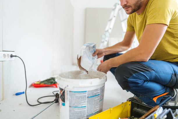 Best Mold Odor Removal Services  in Clearlake Oaks, CA