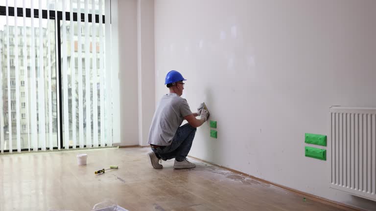Mold Odor Removal Services in Clearlake Oaks, CA