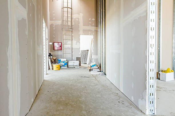 Best Water Damage & Mold Remediation  in Clearlake Oaks, CA