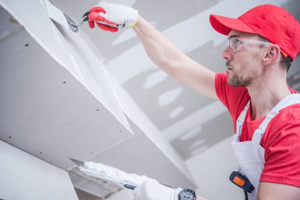 Best Industrial Mold Remediation  in Clearlake Oaks, CA